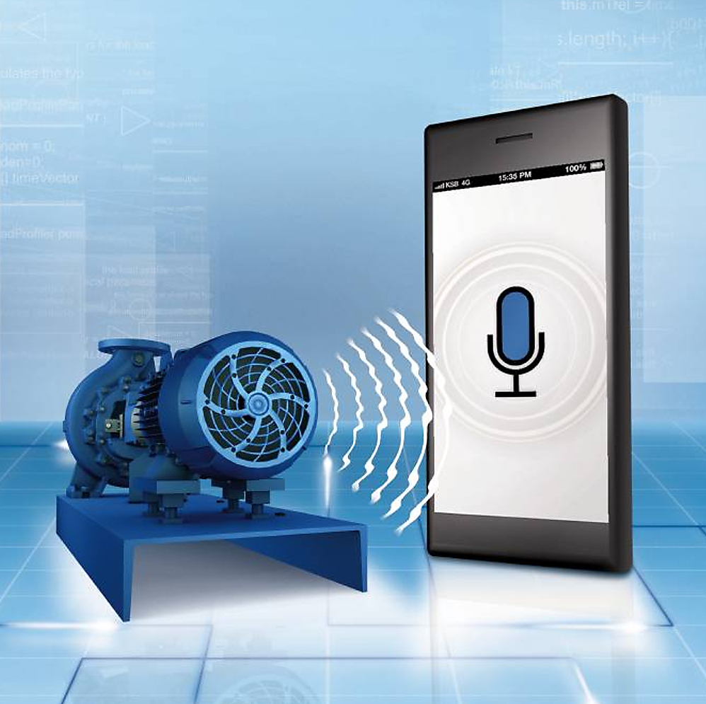 Application Sonolyzer