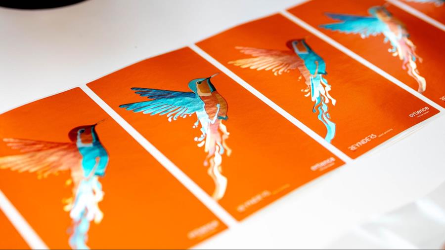 Toyo Ink Europe introduceert ‘Steraflex GIO’ low migration flexo-inkt
